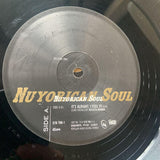Nuyorican Soul