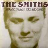 Strangeways, Here We Come