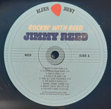 Rockin' With Reed