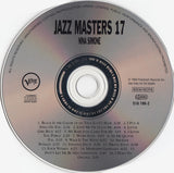 Verve Jazz Masters 17