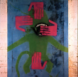 Blue Lines