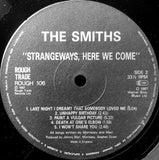 Strangeways, Here We Come
