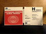 Listening Center / Aural Design