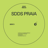 SDDS Praia - Uma Compilação Baleárica (1983-1999)