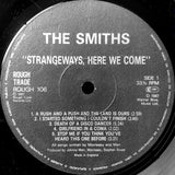 Strangeways, Here We Come