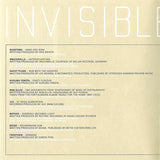 Invisible Soundtracks Macro 3
