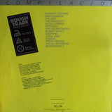 Rough Trade - 2 Compilacion
