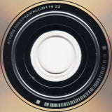 Music For The Jilted Generation