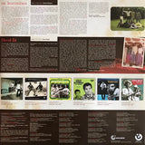 Angola Soundtrack - The Unique Sound Of Luanda 1968-1976