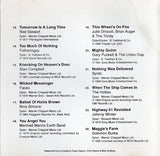 The Bob Dylan/Songbook