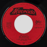 Little Darling / To Much Monkey Business / Jay Birds / I Can Tell