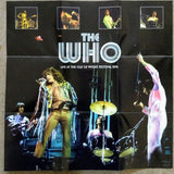 Live At The Isle Of Wight Festival 1970