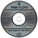 The Dark Side Of The Moon