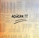 Açúcar!!!