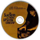 The Slackers And Friends Upsettin' Ernesto's