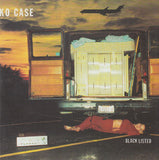 Blacklisted