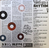 Blues With A Rhythm Vol.2: Troubles