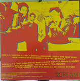 Assault! - Live At Mabuhay Gardens SF 9/2/1978