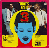 That's Soul 3