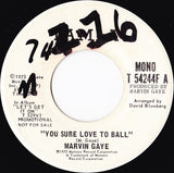 You Sure Love To Ball