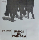 Fados De Coimbra E Outras Canções