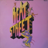 Beat Street (Original Motion Picture Soundtrack Volume 1)