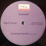 Stonehenge / This Is Hawkwind, Do Not Panic