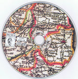 The Lost Frontier