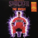 Wes Craven's Shocker - No More Mr. Nice Guy (The Music)