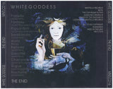 White Goddess