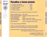 Paradiso A Basso Prezzo
