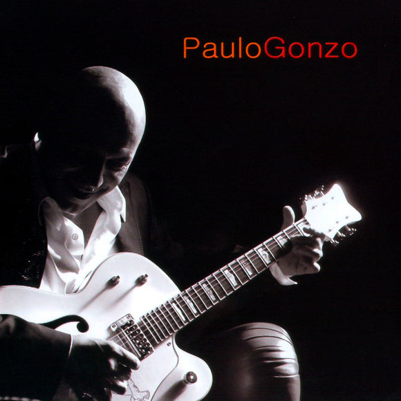 Paulo Gonzo