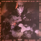 Disintegration