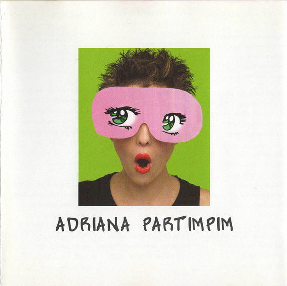 Adriana Partimpim