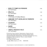 Abbiamo Tutti Un Blues Da Piangere