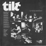 Tilt (Immagini Per Un Orecchio)