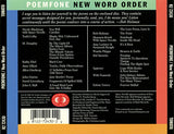 Poemfone: New Word Order