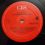 Pampered Menial + At The Sound Of The Bell