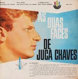 As Duas Faces De Juca Chaves