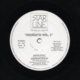 2001 Also Sprach Zarathustra (Deodato Vol. 1 / Deodato Vol. 2)