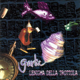 L'Enigma Della Trottola