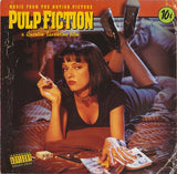 Pulp Fiction (Music From The Motion Picture)
