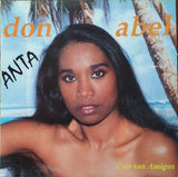 Anta - Con Sus Amigos