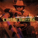 Carlinhos Brown É Carlito Marrón