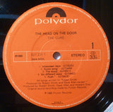 The Head On The Door