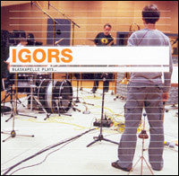 Igors Blaskapelle Plays...