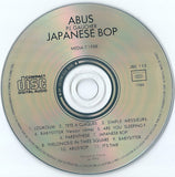 Japanese Bop