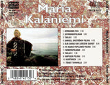 Maria Kalaniemi