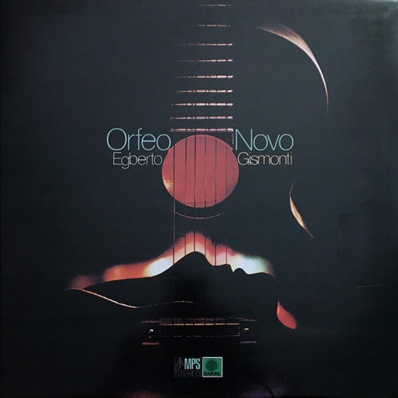 Orfeo Novo