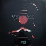 Orfeo Novo